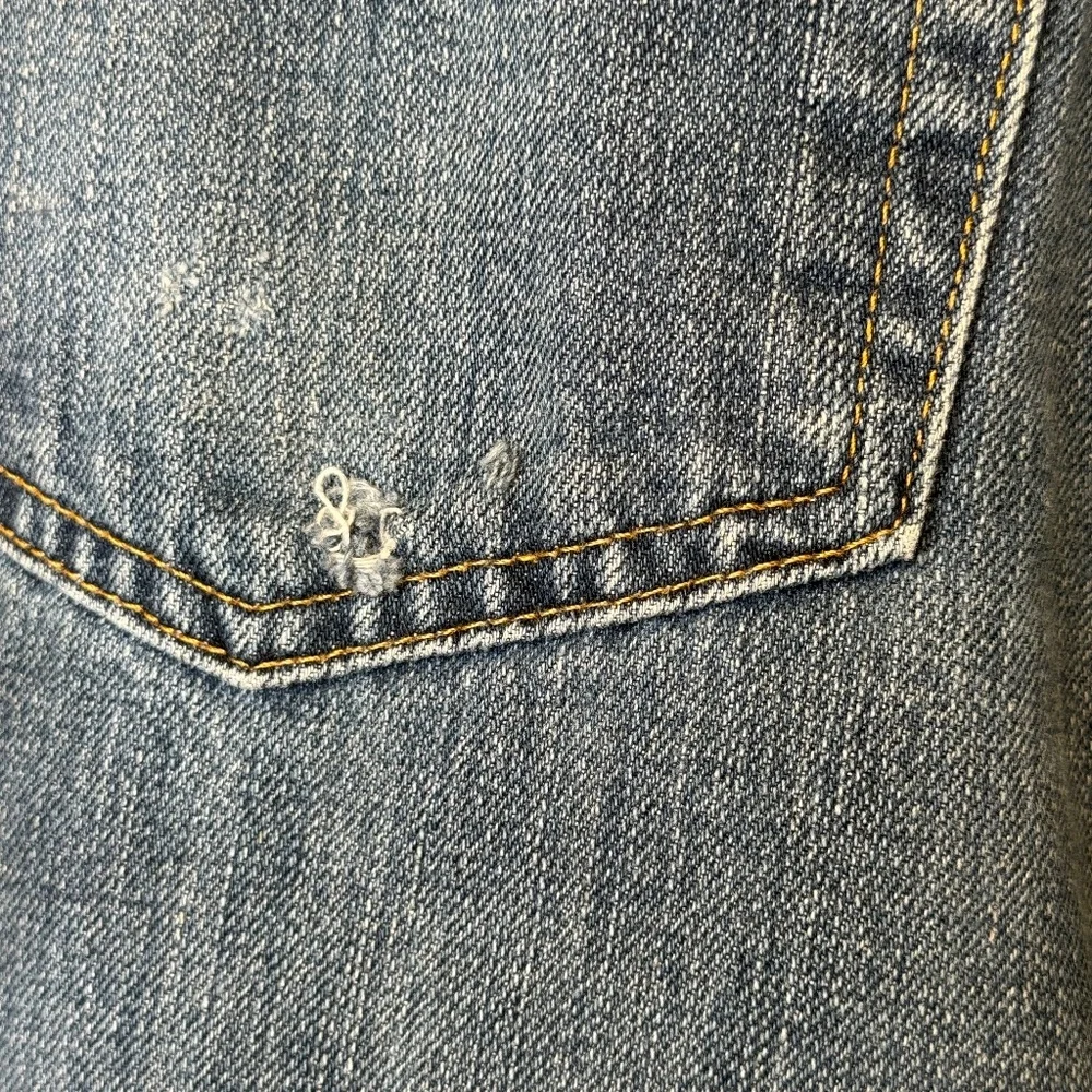 Carhartt | Relaxed Fit Workwear Denim Streetwear Utility Rugged Quality Jeans
